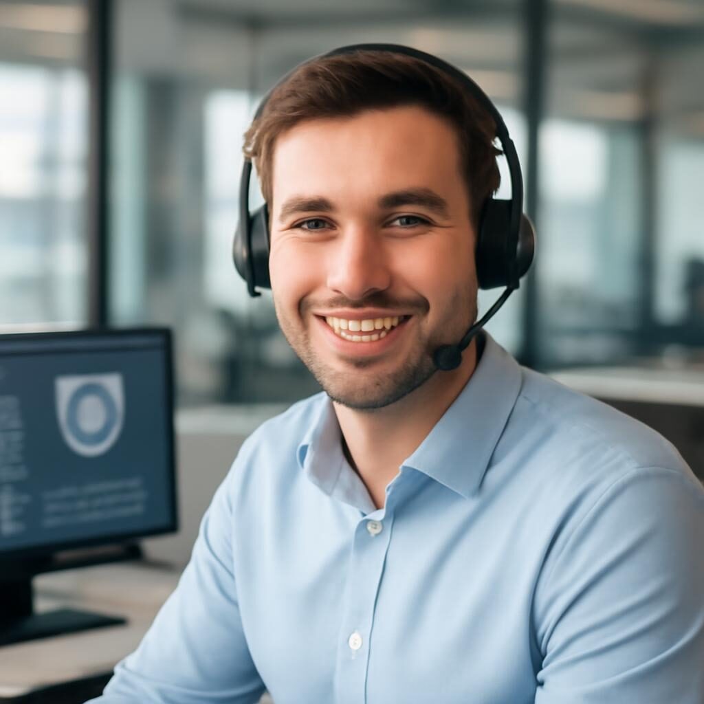 contact securite